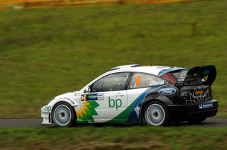 Illustration for article titled Rally Flashback: Germany 2004